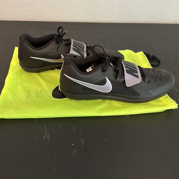 WORN ONLY ONCE!!! - Picture 2 of 4